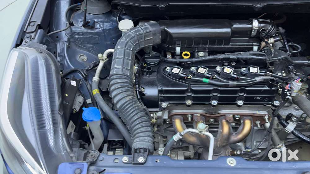 Maruti Suzuki Baleno 1.2 Zeta, 2021, Petrol