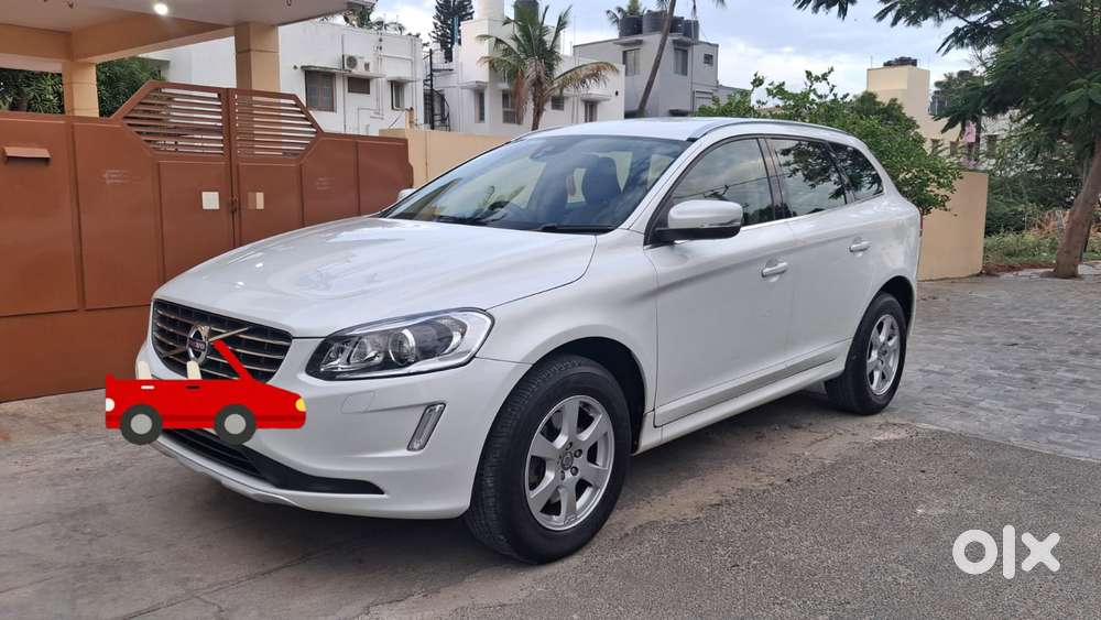 Volvo Xc60 D4 Summum, 2014, Diesel