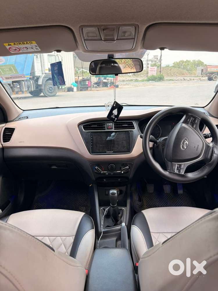 Hyundai Elite I20 Magna+ 2019 Petrol