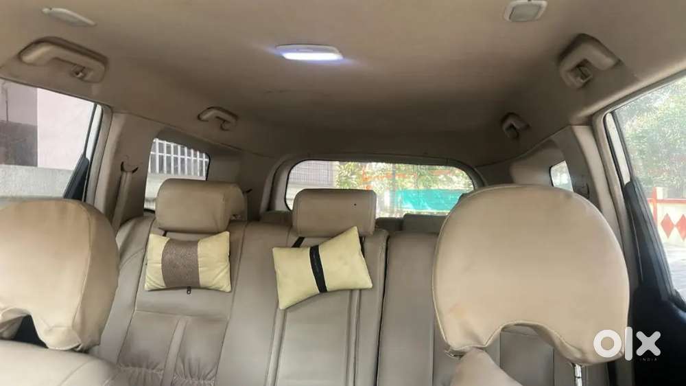 Mahindra Xuv500 2015