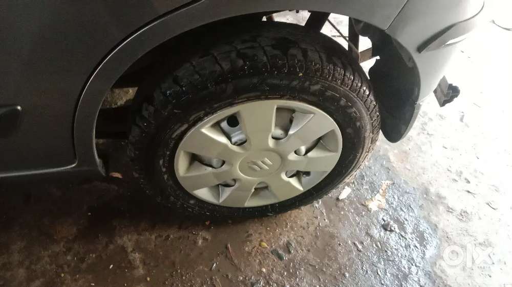 Maruti Suzuki Wagon R 2017 Petrol 35000 Km Driven