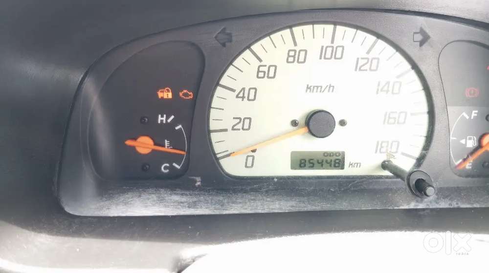 Maruti Suzuki Alto 2008 Model