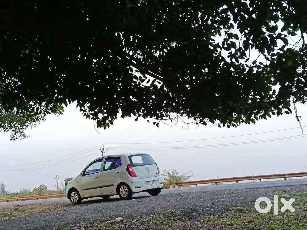 Hyundai I10 Magna 2011 Manual