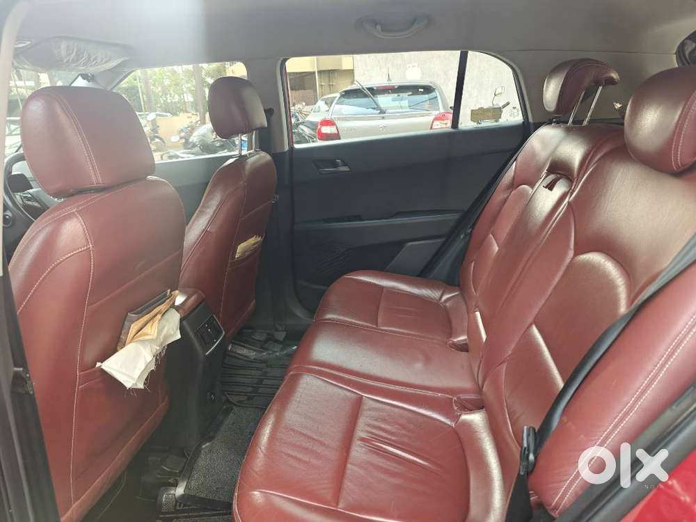 2017 Hyundai Creta 1.6