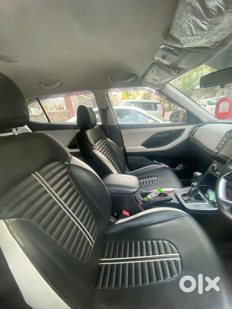 Hyundai Creta 1.5 Crdi Sx, 2021, Diesel