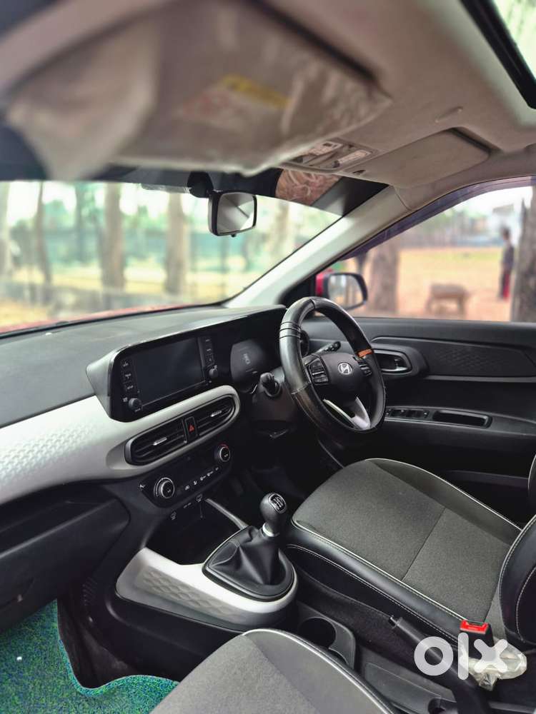 Hyundai Exter Sx 1.2 Mt, 2023, Diesel