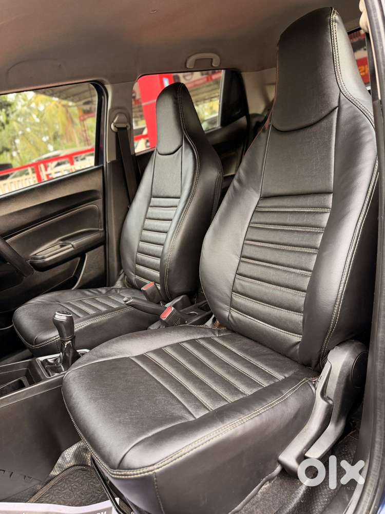 Maruti Suzuki Swift Lxi Option, 2019, Petrol