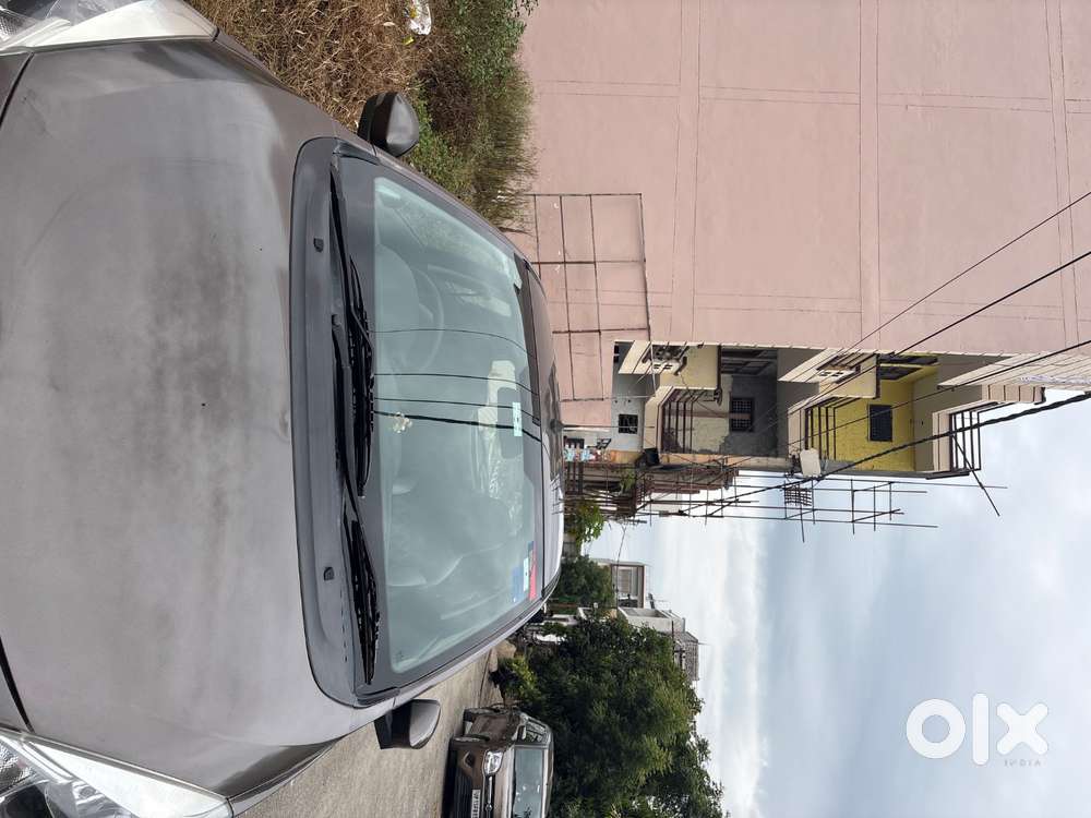 Tata Tiago Xz 2017 Petrol