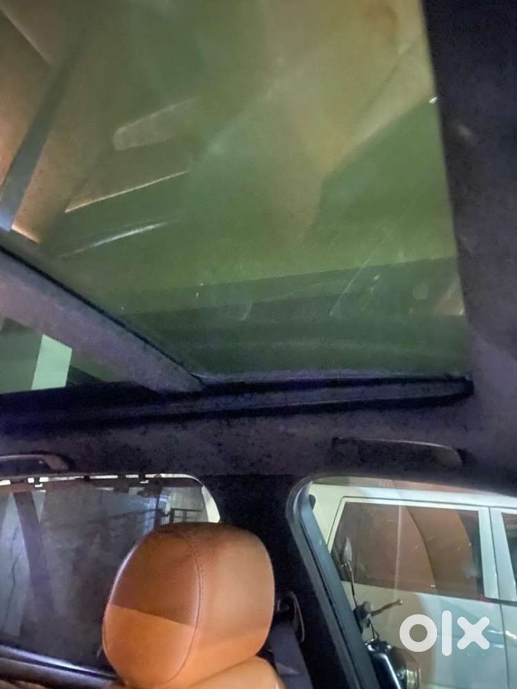 Bmw X3 2011 Diesel Well Maintained