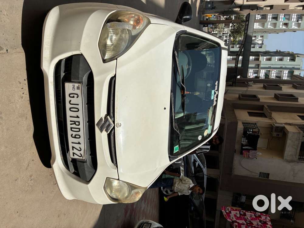 Maruti Alto 800 Lxi