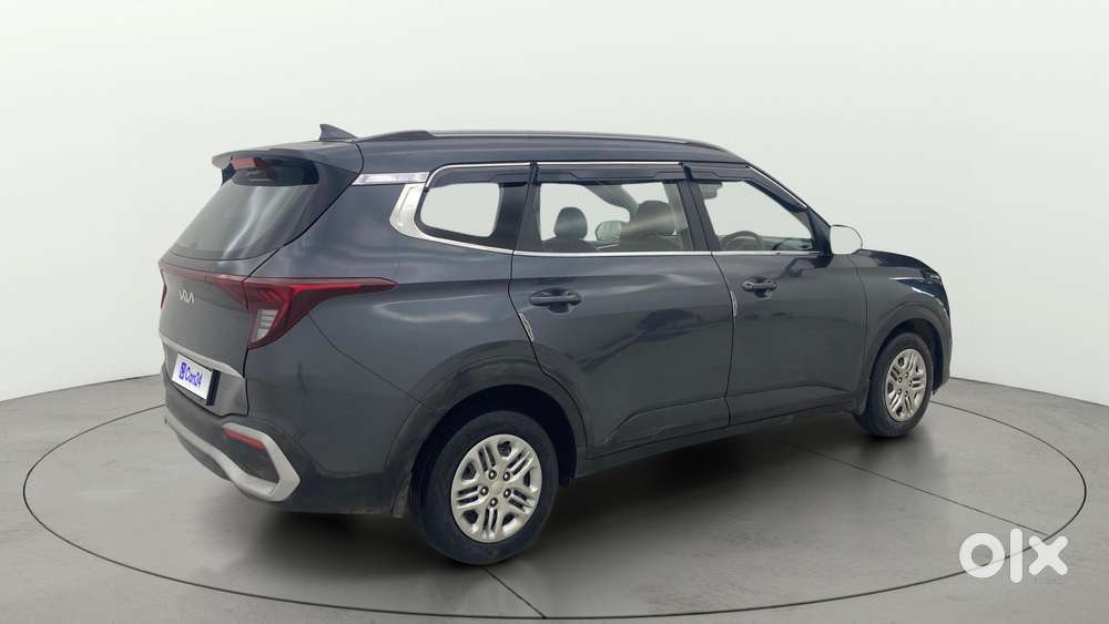 Kia Carens 1.5 Prestige 7 Str, 2023, Petrol
