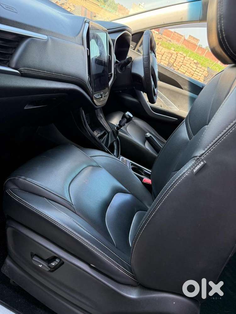 Mg Hector 2020 Diesel Well Maintained