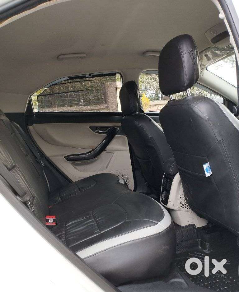 Tata Nexon Ev Prime Xz Plus, 2023, Electric