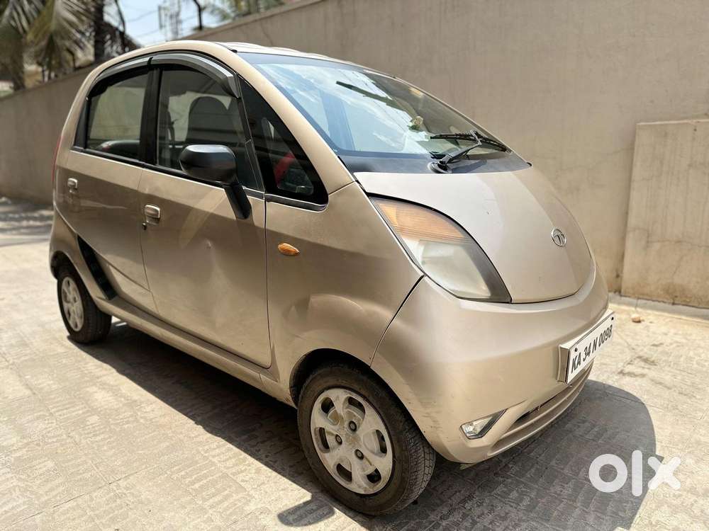 Tata Nano Xe, 2011, Petrol