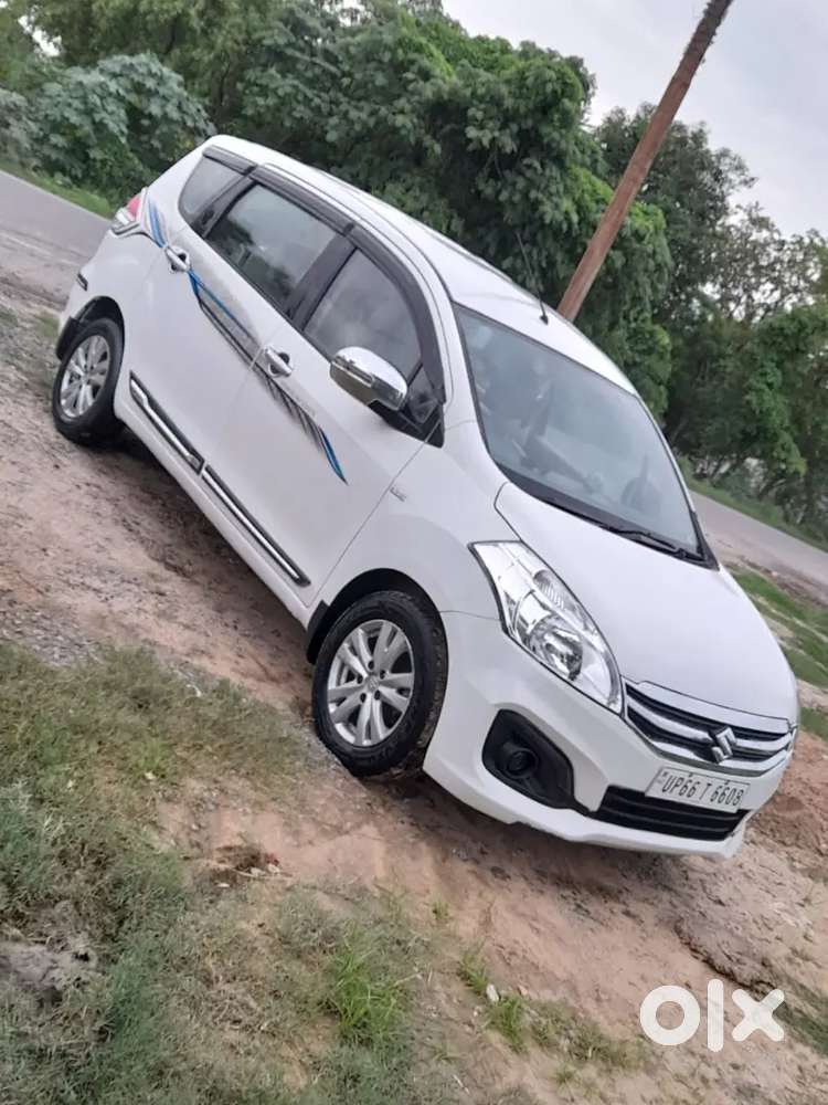 Ertiga Zdi Maruti 2017 Diesel