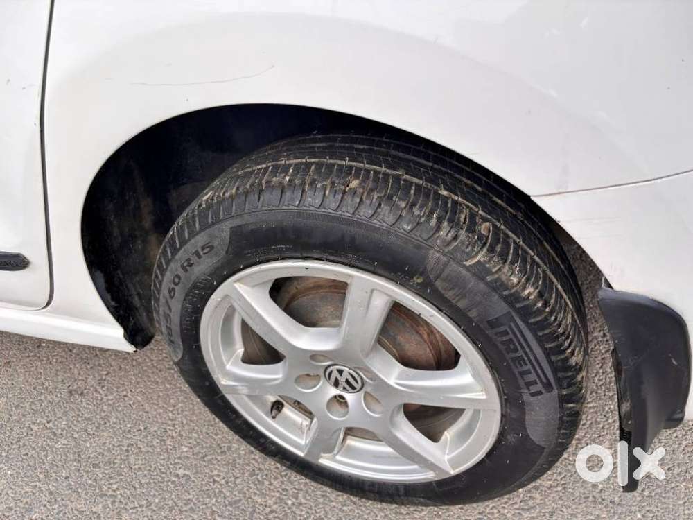 Volkswagen Vento 2013-2015 1.5 Tdi Highline At, 2013, Petrol
