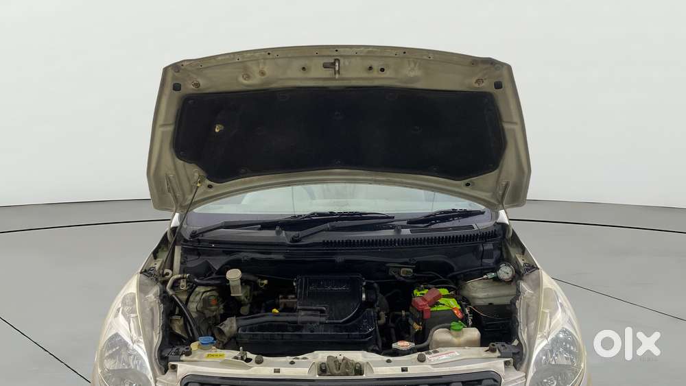 Maruti Suzuki Ertiga 2012-2015 Vxi Cng, 2014, Cng & Hybrids