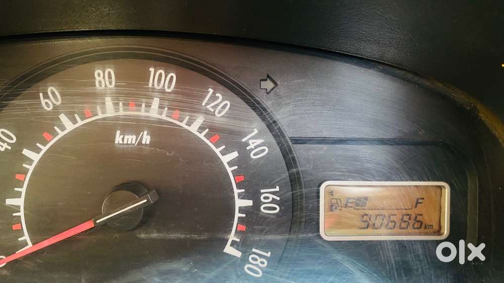 Alto K10 Maruti 2012