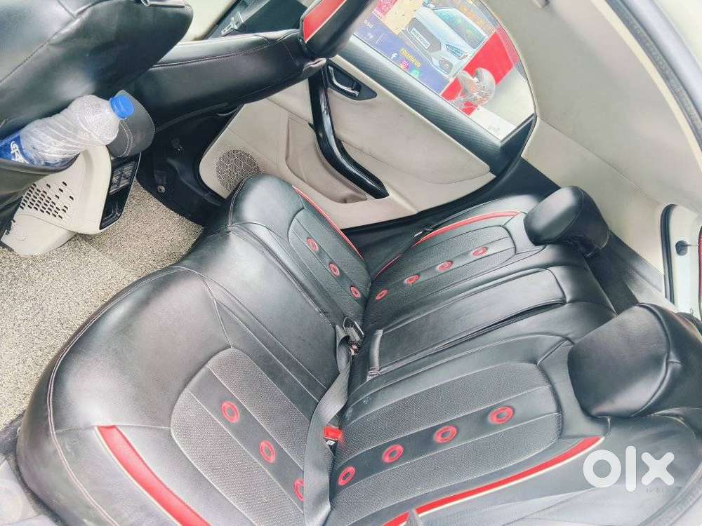 Tata Nexon 1.2 Revotron Xz Plus Dual Tone, 2020, Petrol