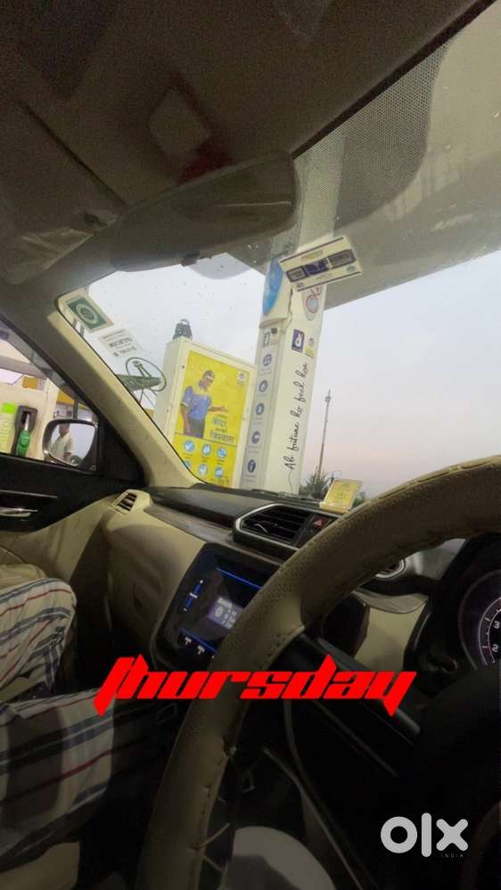 Maruti Suzuki Swift 2021