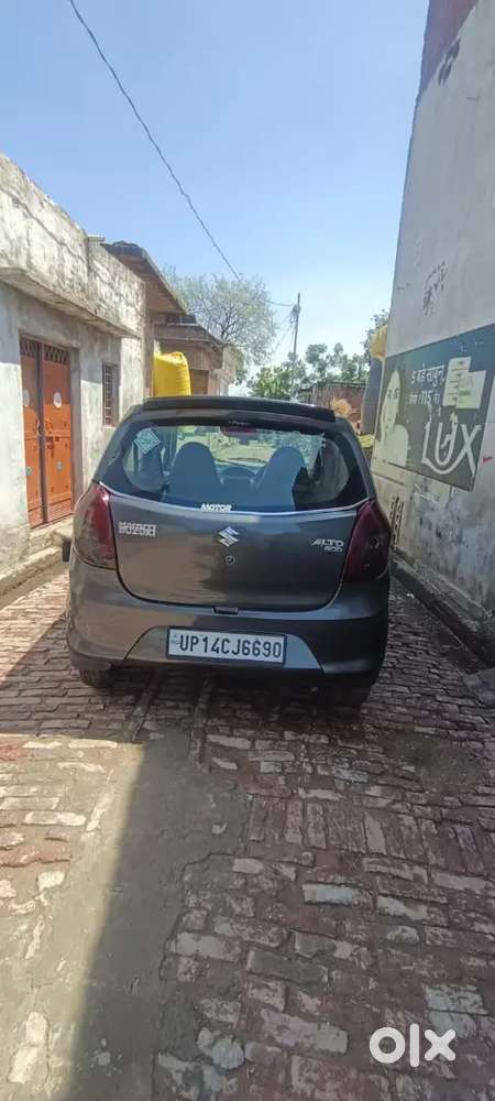 Maruti Suzuki Alto 800 2014 Cng & Hybrids1st Owner With Ac