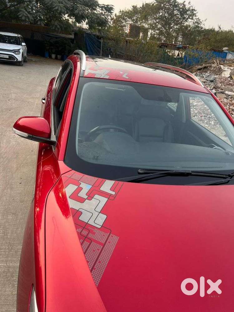 Mg Zs Ev, 2021, Electric