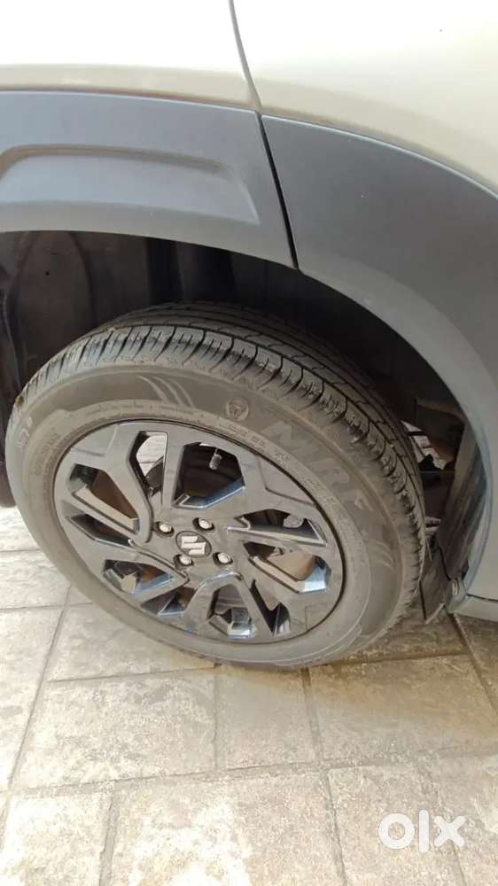 Maruti Suzuki Fronx Delta Plus 2024 December