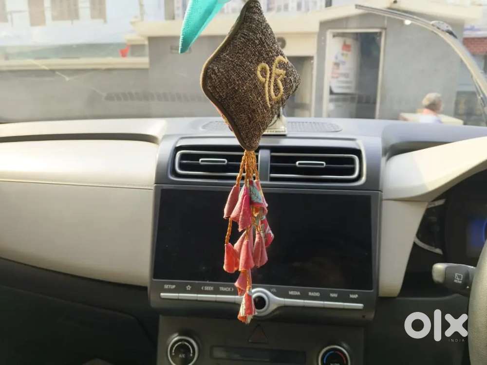 Creta 1.5 Crdi At Sx(o)
Hyundai Motor India Ltd