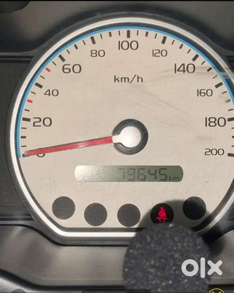 Hyundai Grand I10 2008 Petrol 80000 Km Driven