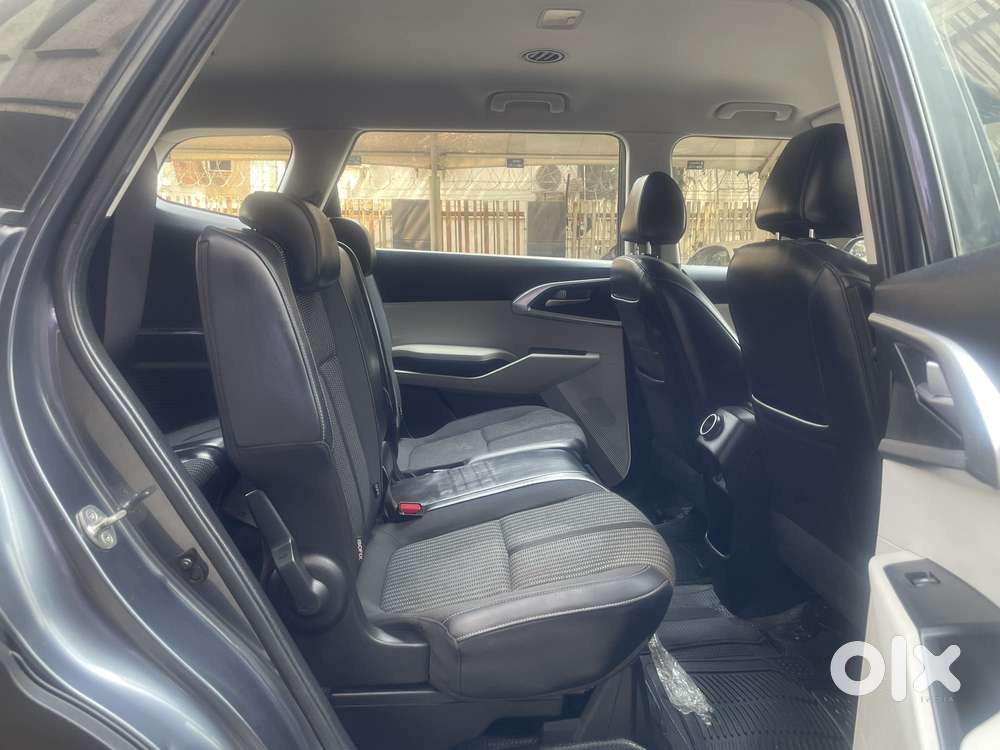 Kia Carens 1.4 Prestige Turbo 7 Str, 2022, Petrol