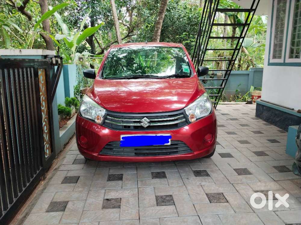 Maruti Celerio 1st Owner