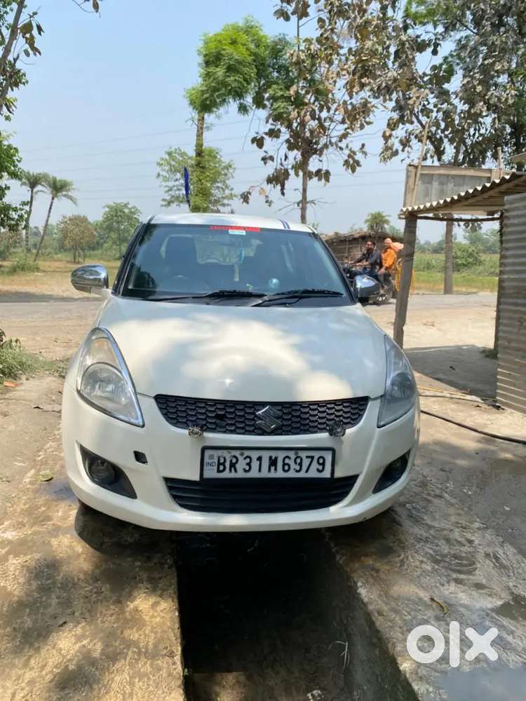 Maruti Suzuki Dzire 2014 Petrol Good Condition