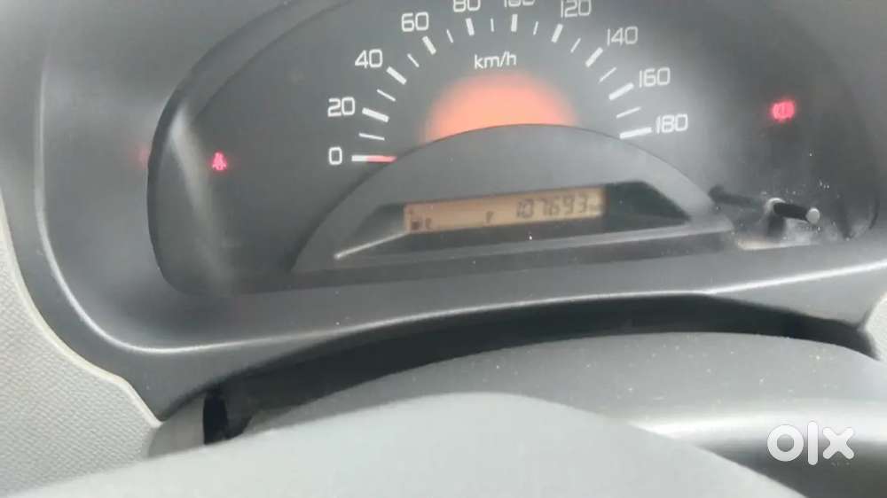 Well Maintained Car Newly Change 4side Suspension Steering Box,