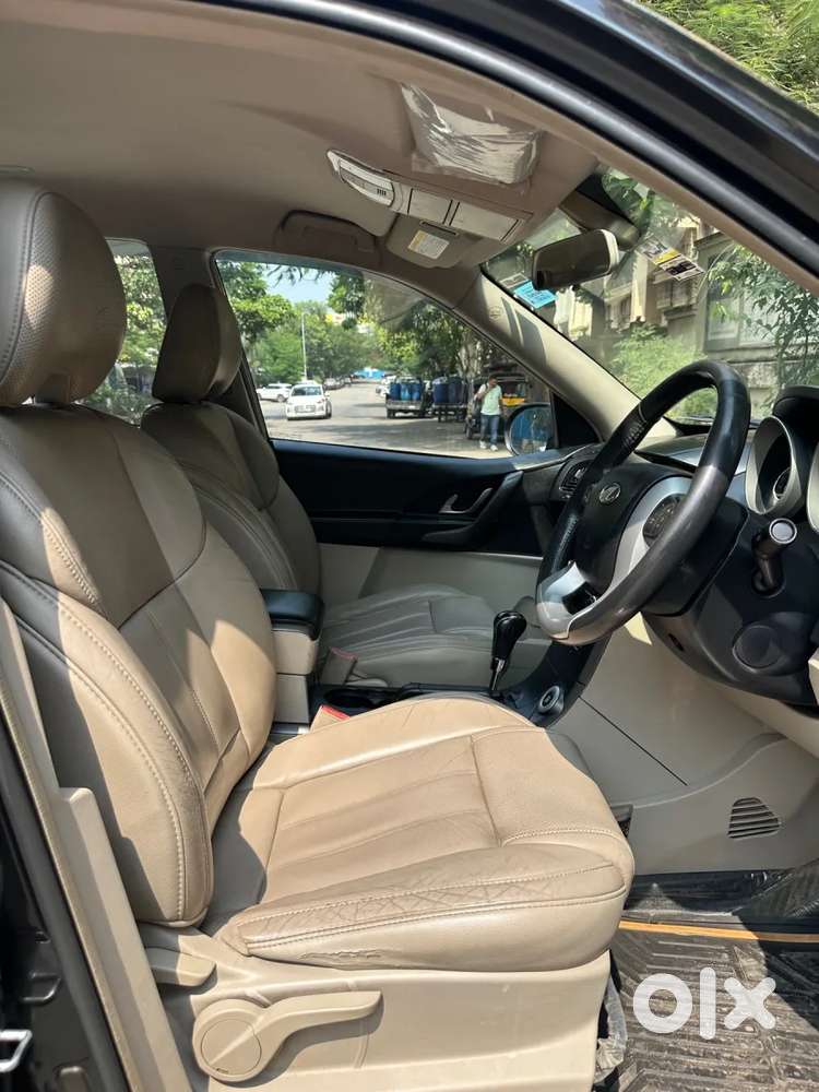 Mahindra Xuv500 At W10 Awd, 2017, Diesel