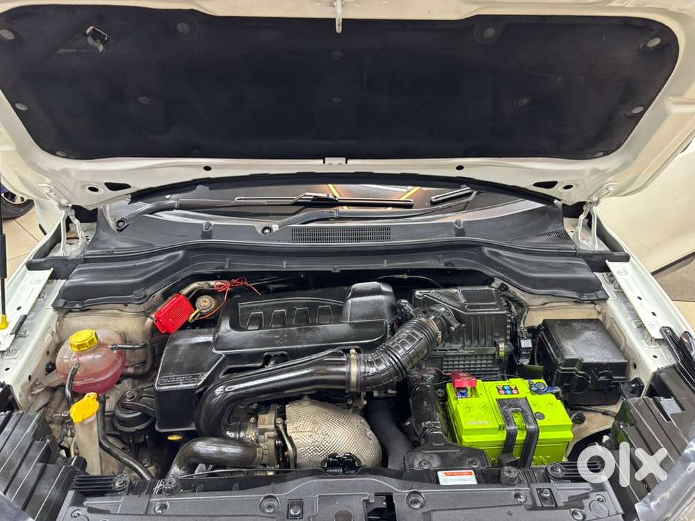 Mahindra Xuv300 Diesel 2019