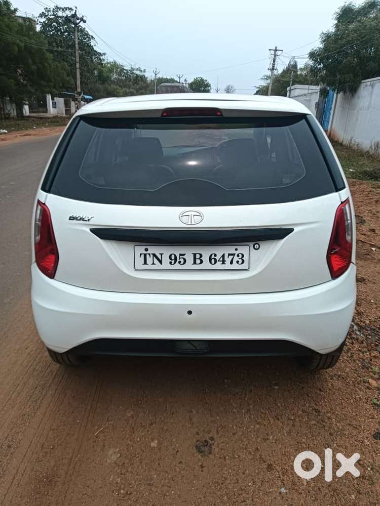 Tata Bolt Quadrajet Xe, 2017, Diesel