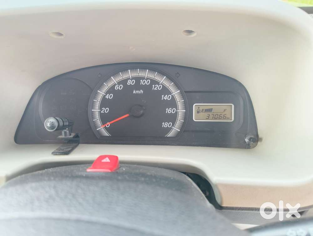 Maruti Suzuki Eeco Cng 5 Seater Ac, 2020, Cng & Hybrids