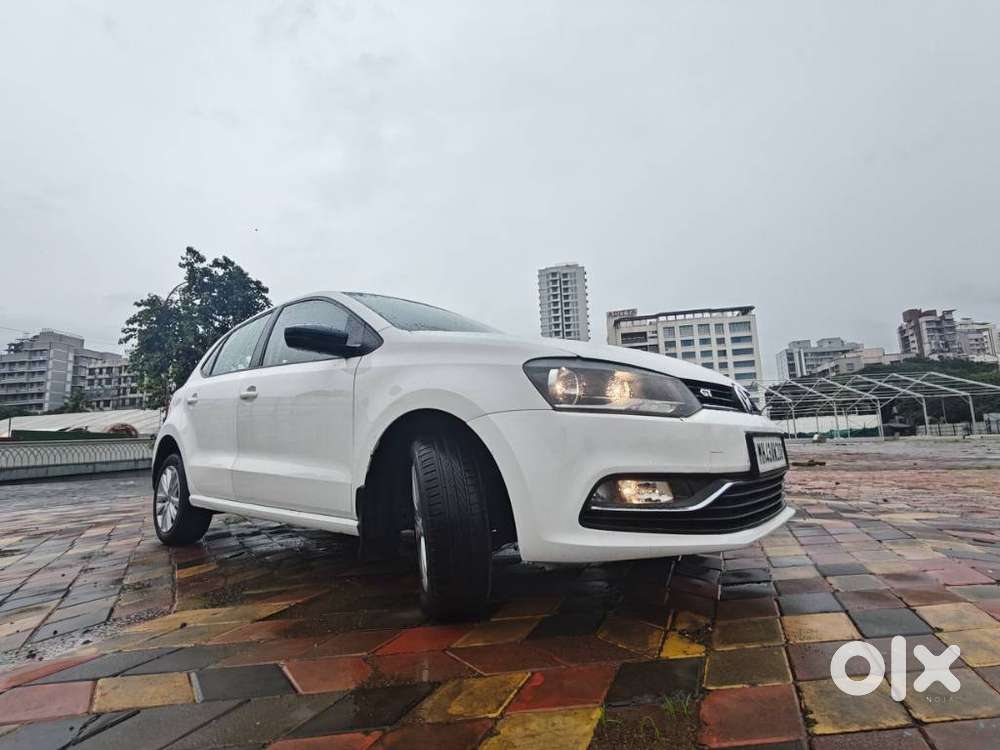 Volkswagen Polo 1.2 Gt Tsi, 2016, Petrol