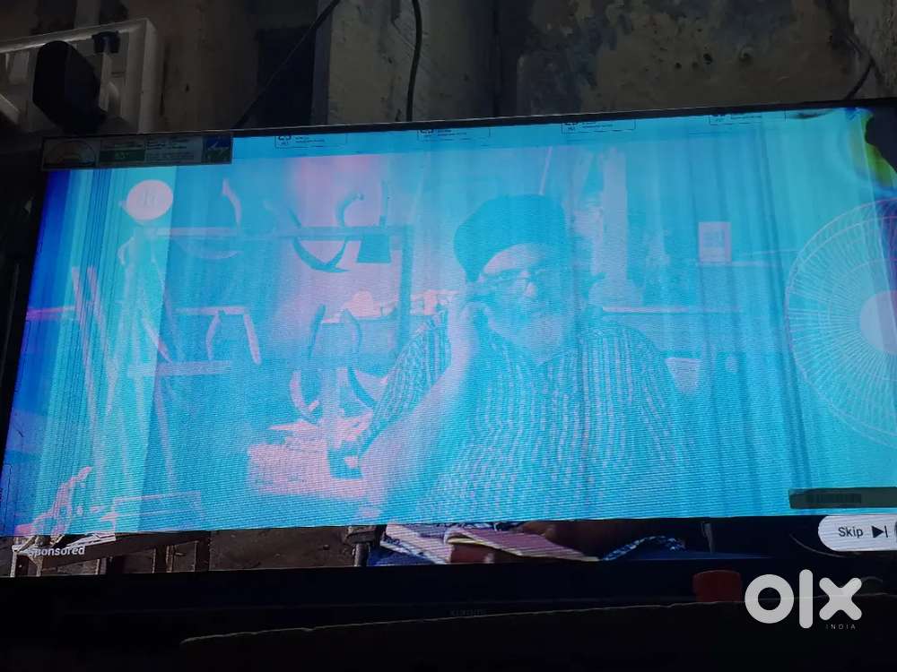 Television