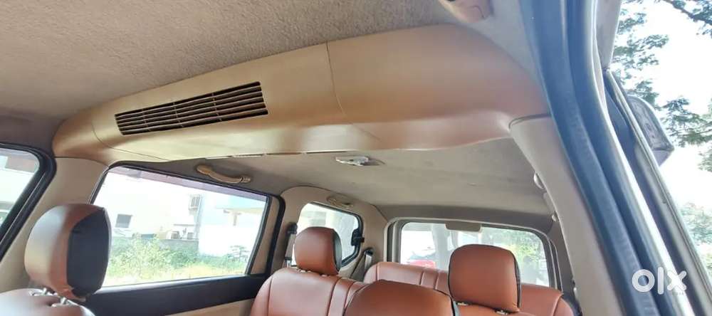 Chevrolet Enjoy 2015 Diesel Well Maintained