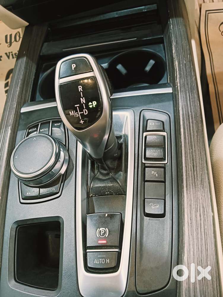 Bmw X5 Xdrive 30d Design Pure Experience 5 Seater, 2018, Diesel