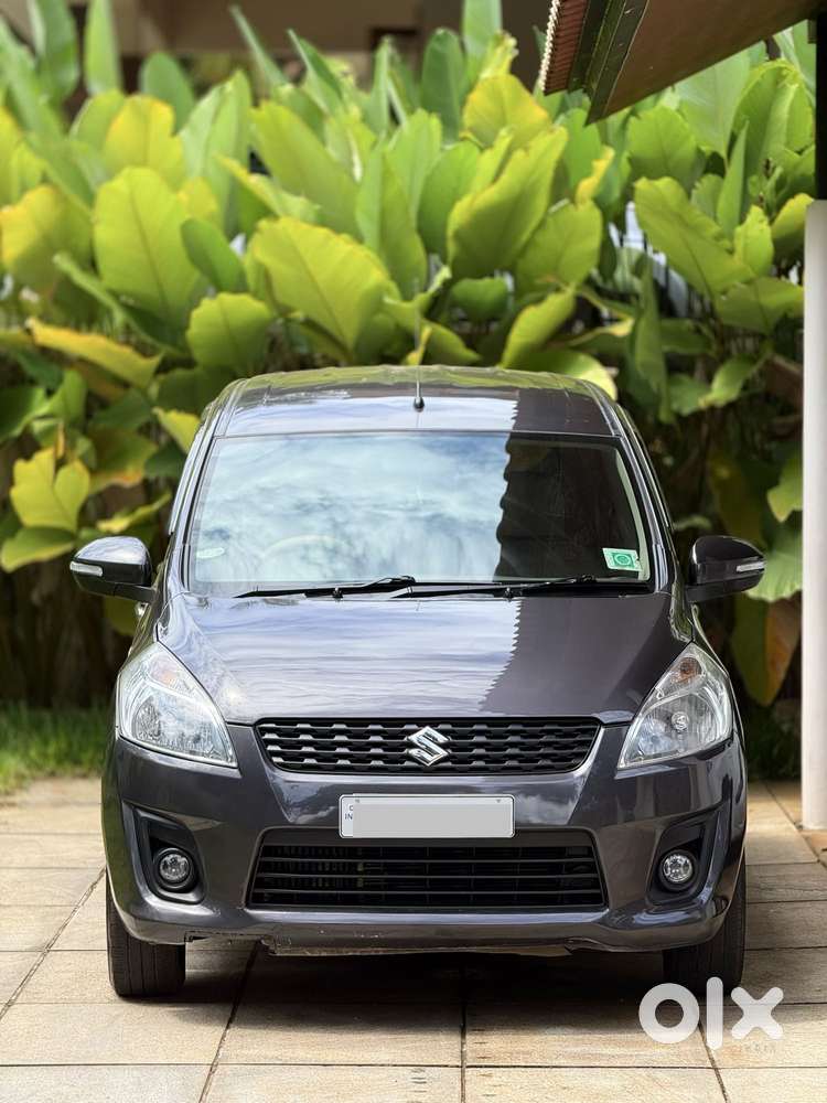 Maruti Suzuki Ertiga 1.5 Zdi, 2013, Diesel