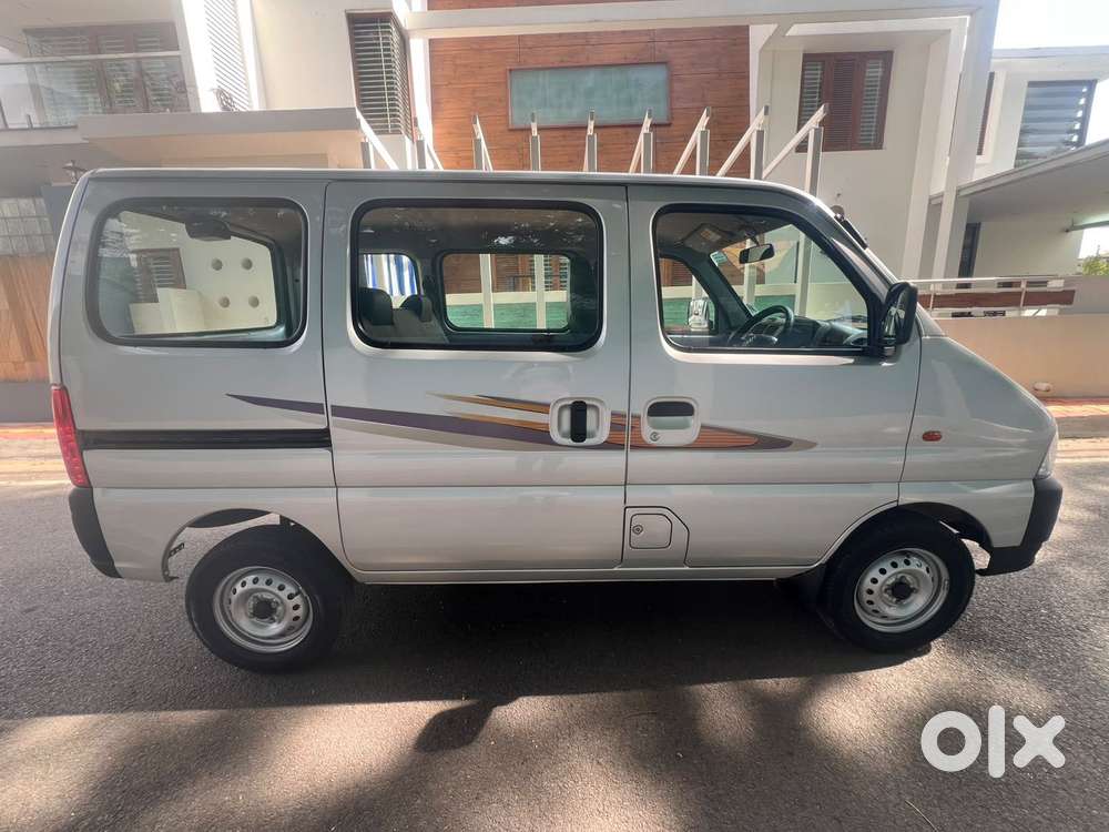 Maruti Suzuki Eeco 5 Seater Ac, 2024, Petrol