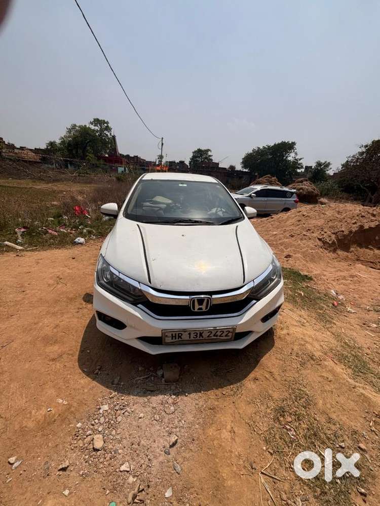 Honda City 2015 Diesel 60000 Km Driven