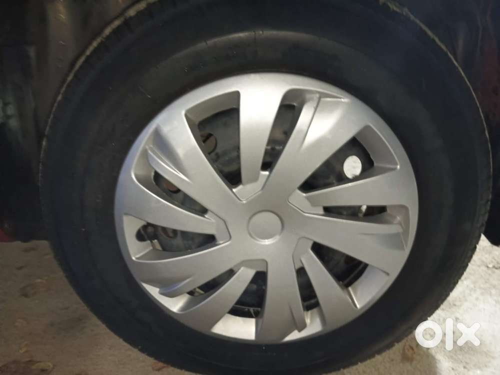 Maruti Suzuki Swift Vvt Vxi, 2014, Petrol