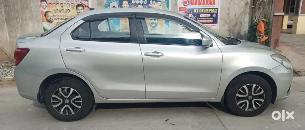 Maruti Suzuki Dzire 2020 Diesel 129000 Km Driven