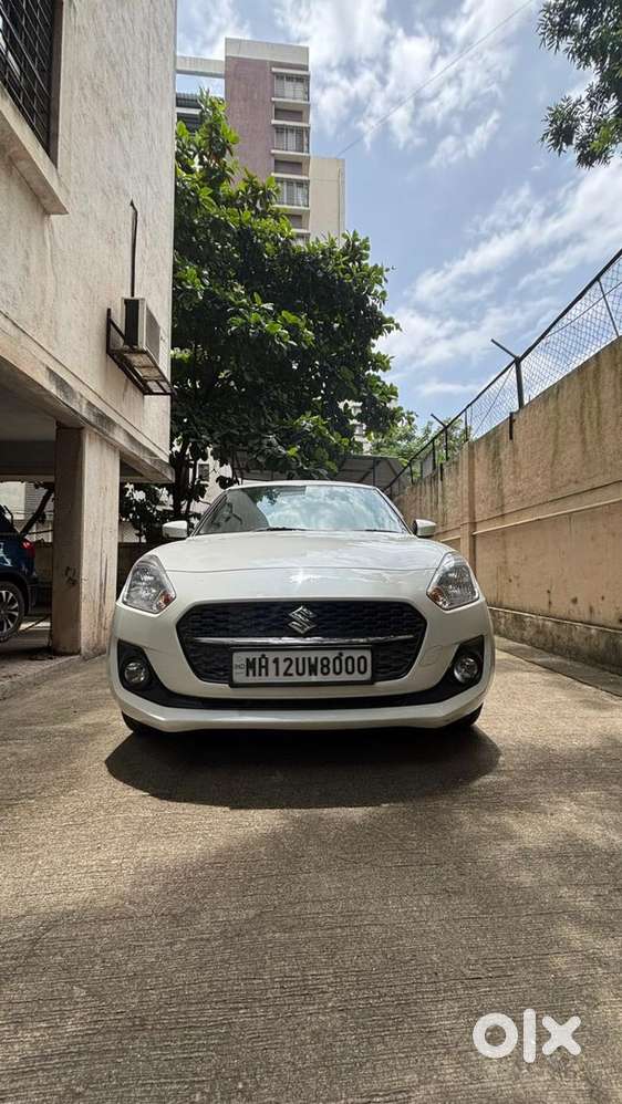 Maruti Suzuki Swift 2023