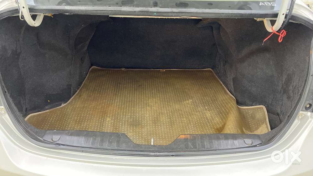 Maruti Suzuki Ciaz 2014-2017 Zxi, 2015, Petrol