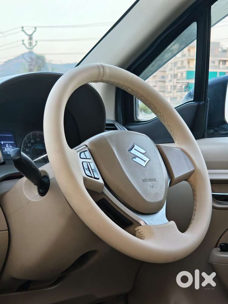 Maruti Suzuki Ertiga Vdi, 2018, Diesel