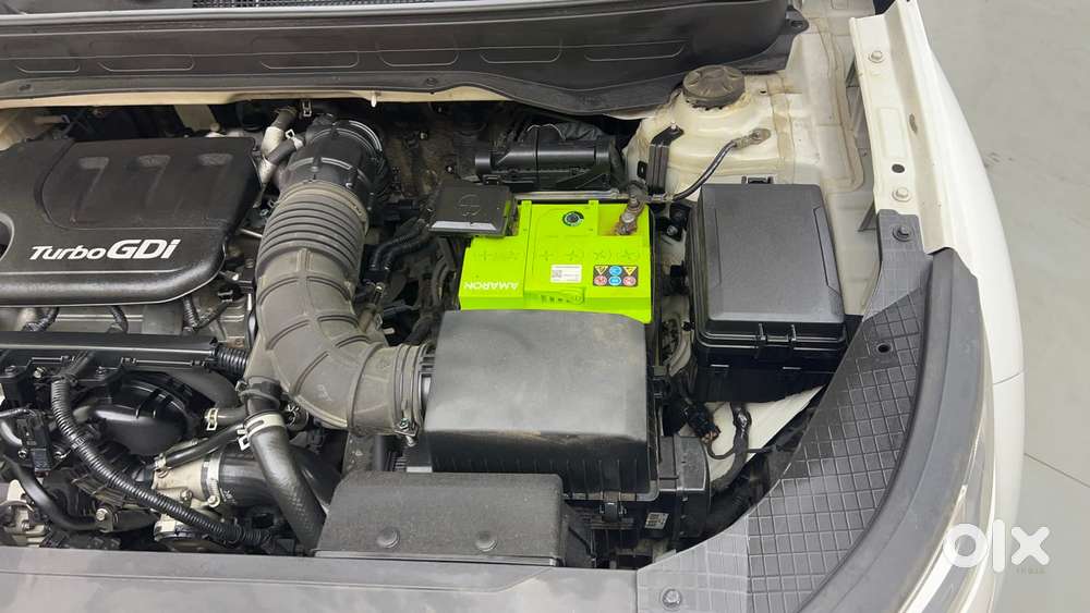 Hyundai Venue Sx Plus Turbo Dct, 2019, Petrol